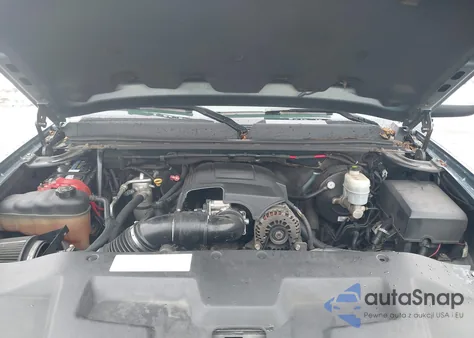 2008 GMC Sierra 1500 Sle1/Sle2/Slt/Work Truck z USA, uszkodzony, nr VIN 2GTEK13M081260645